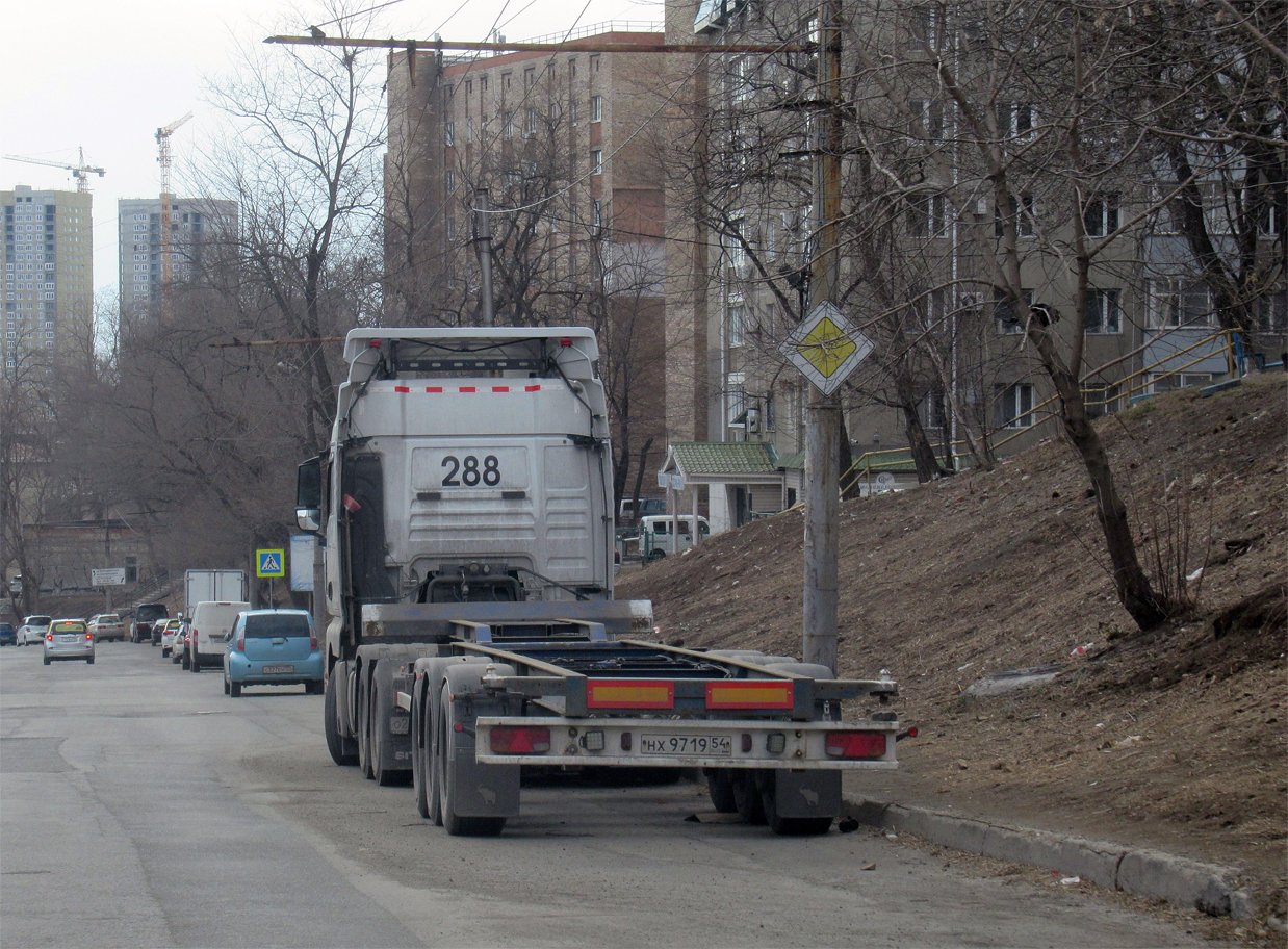 нх 9719 54, Schmitz SGF 