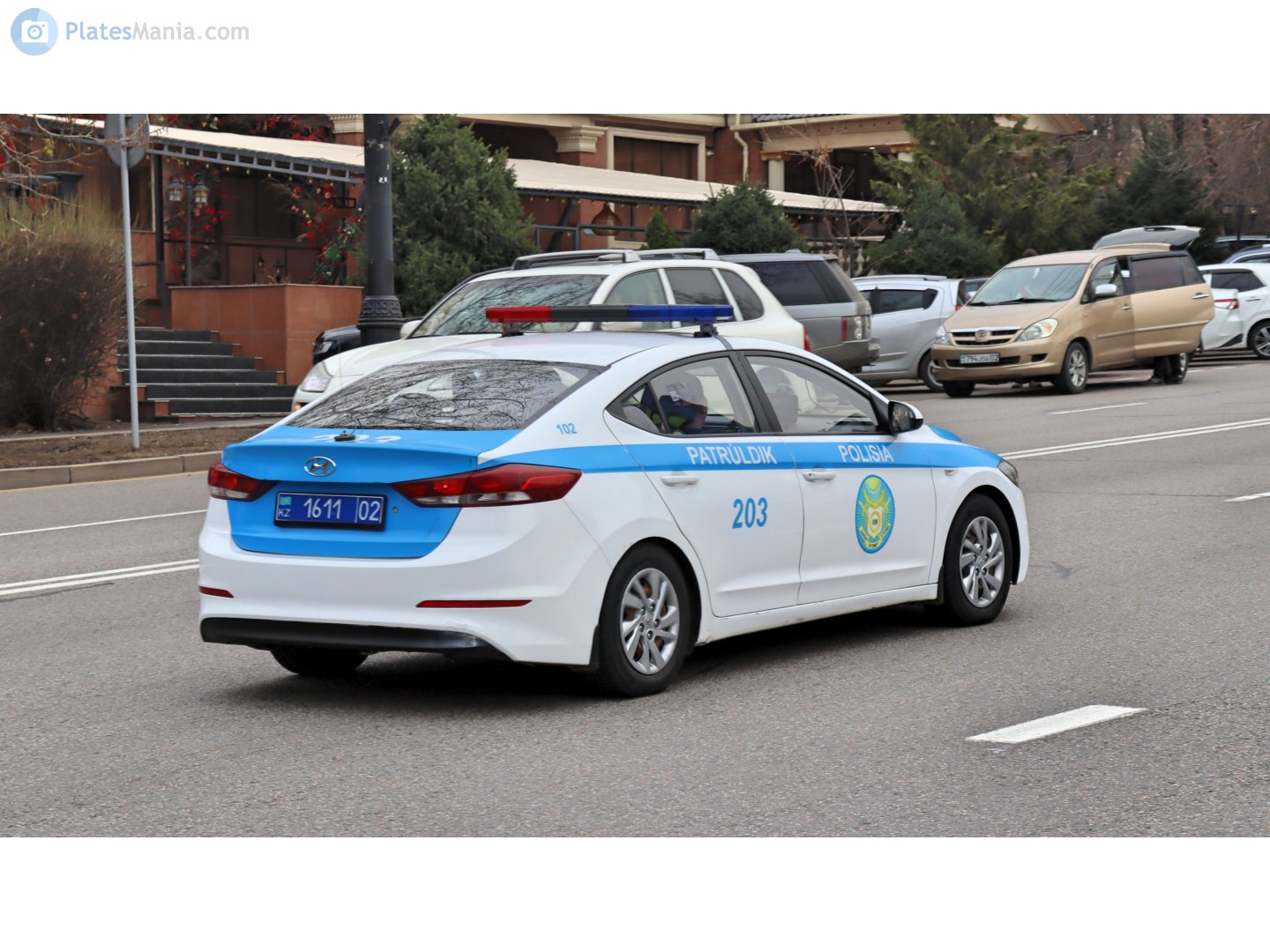 1611 02, Hyundai Elantra 6th gen Sedan (AD), 2015–2018