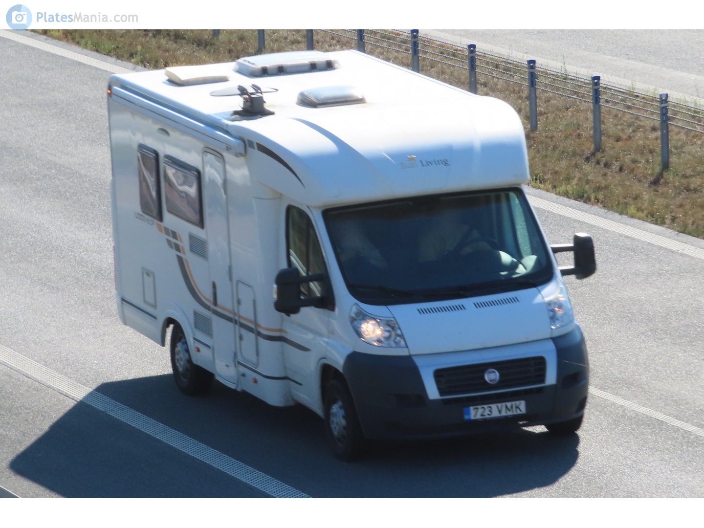 723 VMK, Sun Living Lido 