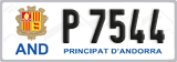 P 7544