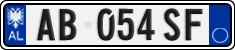 AB 054 SF
