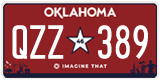 Oklahoma, ABC-123