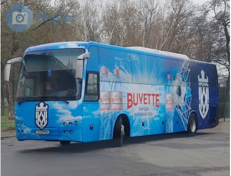 17 КРЕМІНЬ, TemSA Safari