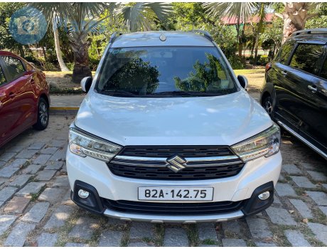 82A-142.75, Suzuki XL7