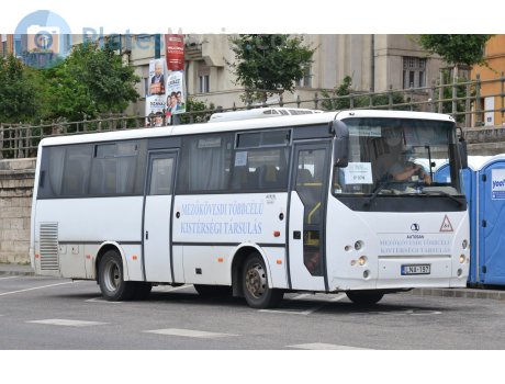 LNA-197, Autosan A0909L