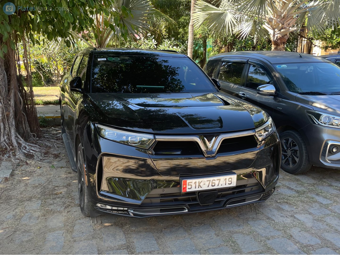 51K-767.19, VinFast VF9 1st gen, 2023–