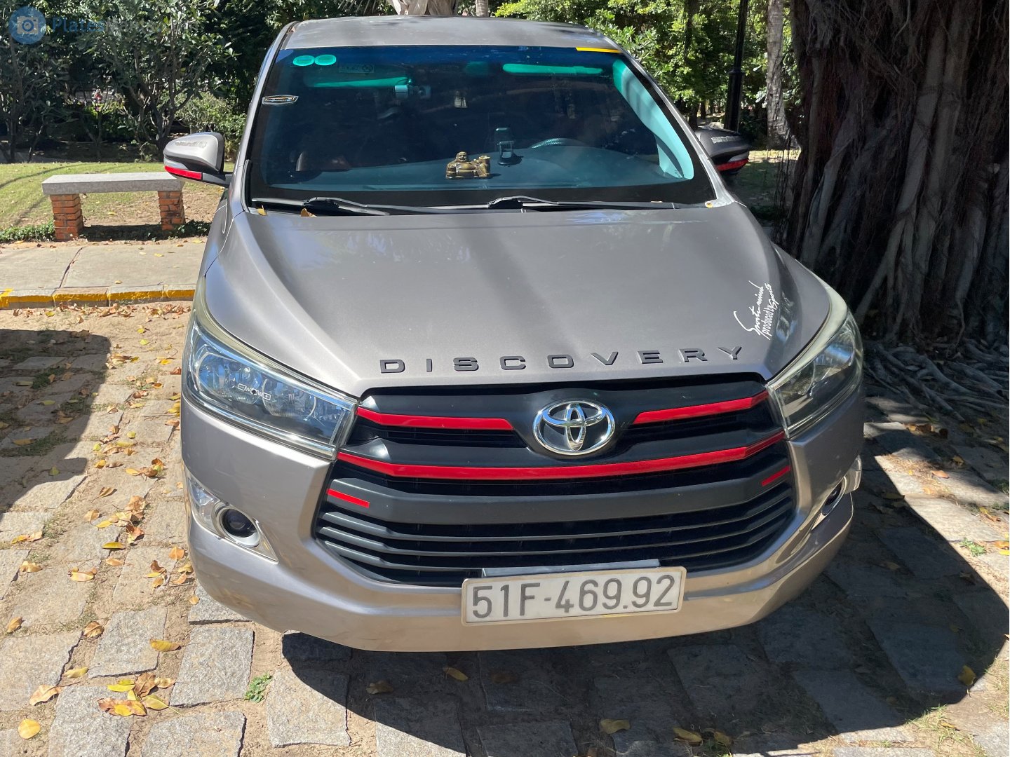 51F-469.92, Toyota Innova 2nd gen Kijang Innova (AN140), 2015–2022