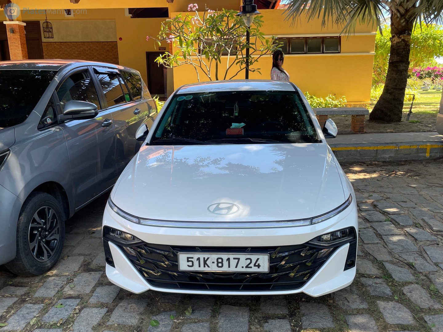 51K-817.24, Hyundai Accent 6th gen (BN7), 2023–