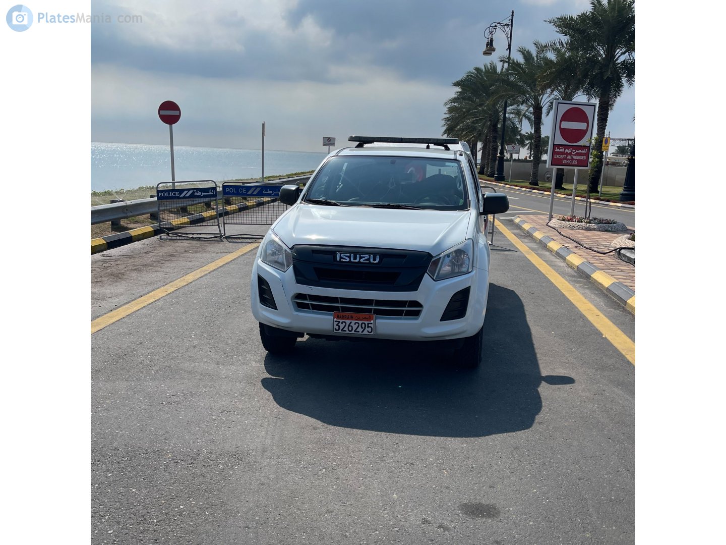 326295, Isuzu D-Max 2nd gen (RT50), 2011–2021