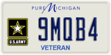 Michigan, Veteran (1ABC2)