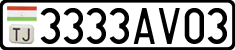 3333AV03