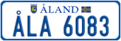 ÅLA 6083