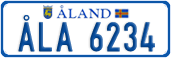 ÅLA 6234