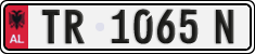 TR 1065 N