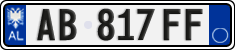 AB 817 FF