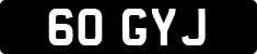 License plate of the United Kingdom, 1932 year system