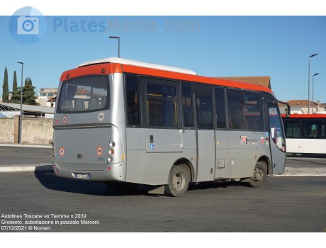 DZ 152 JW, Irisbus Proway