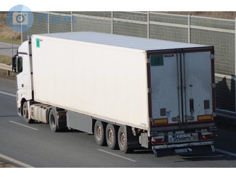 BP-036 BG, Schmitz SKO