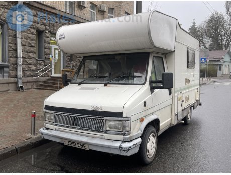 J319 SNE, Elddis Autoquest