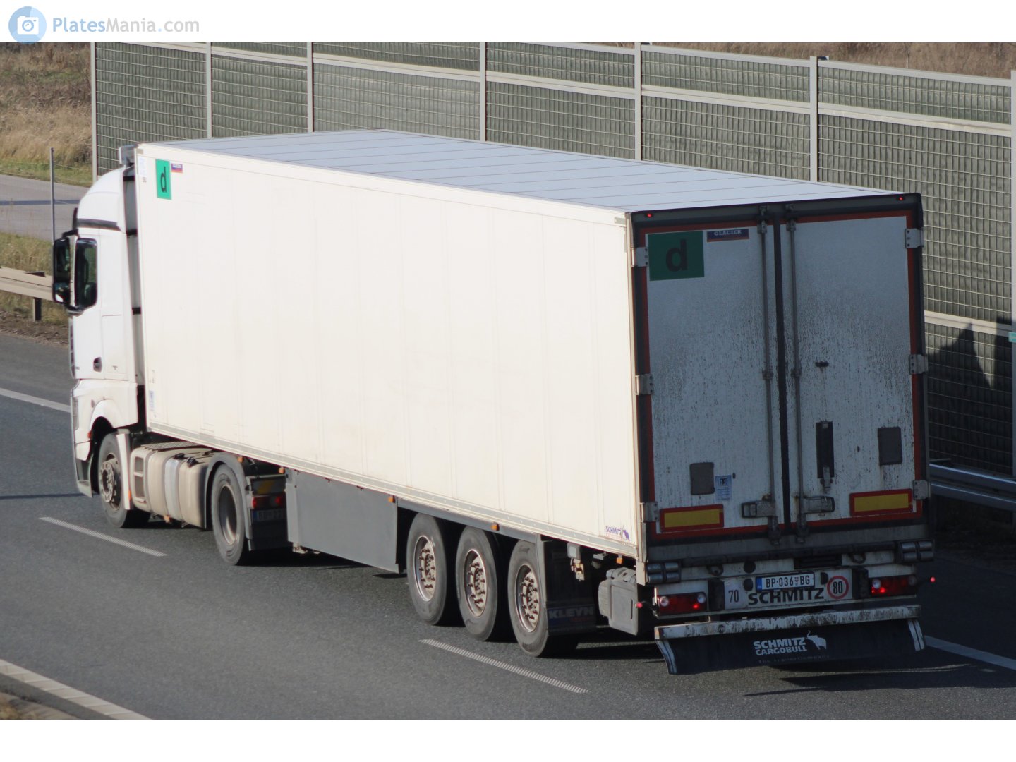 BP-036 BG, Schmitz SKO 