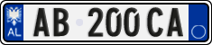 AB 200 CA