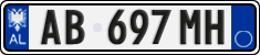 AB 697 MH