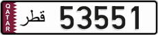 53551