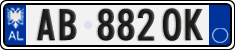 AB 882 OK