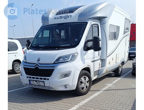 ZS 742LT, Ilusion i/XMK-Series