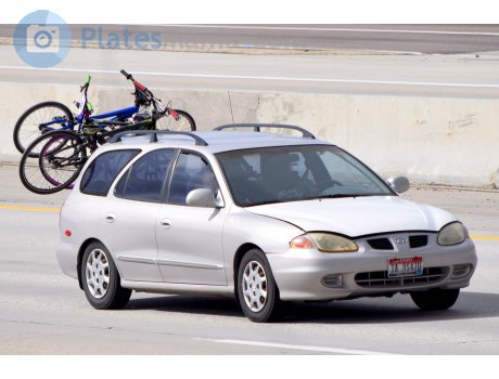 1A DS47U, Hyundai Elantra