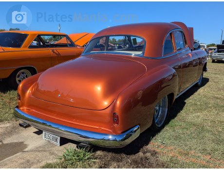 B15189K, Chevrolet Styleline