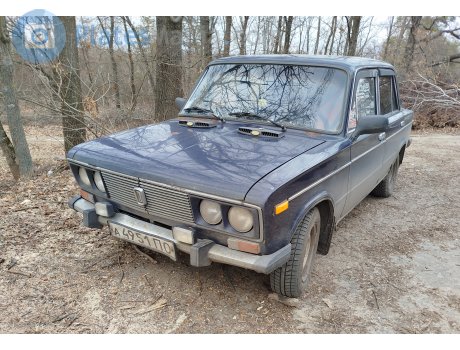 а 4951 ПО, Lada (VAZ) 2106