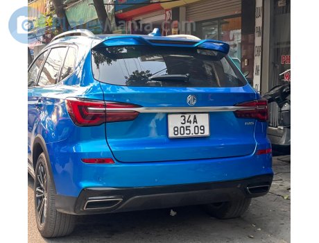 34A-805.09, MG RX5
