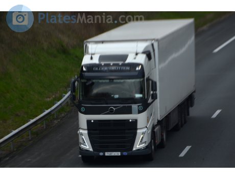 71487|‎أ|‎34, Volvo FH