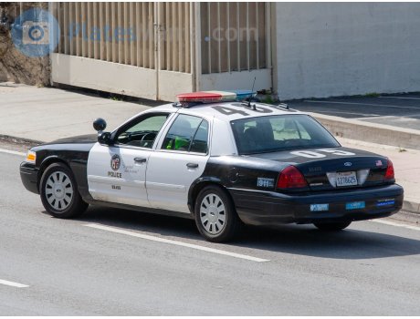 1278625, Ford Crown Victoria