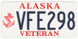 Alaska, Military (ABC123)