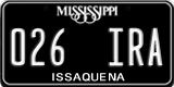 Mississippi, 123 ABC