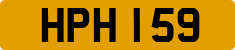 License plate of Cyprus, Regular plates