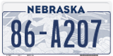 Nebraska, 1(2)-AX123