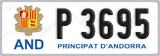 P 3695