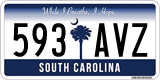 South Carolina, 123 ABC