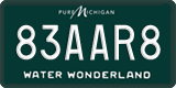 Michigan, Water Wonderland (12ABC3)