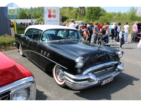 O-AZN-896, Buick Special