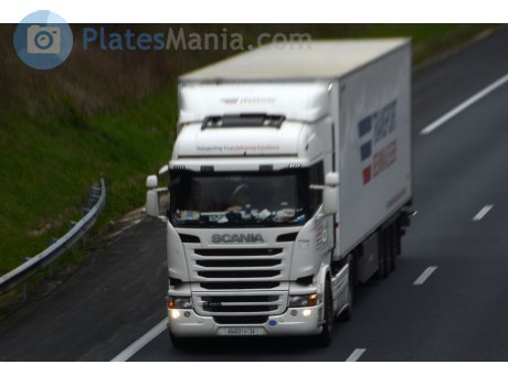 46460|‎أ|‎34, Scania R-Series