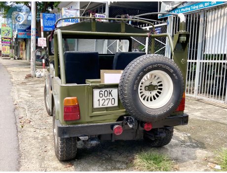 60K-1270, BAW BJ2020