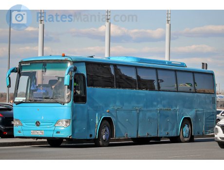 е031ас152, Mercedes-Benz O330