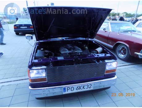 PO 6KK32, Ford Ranger