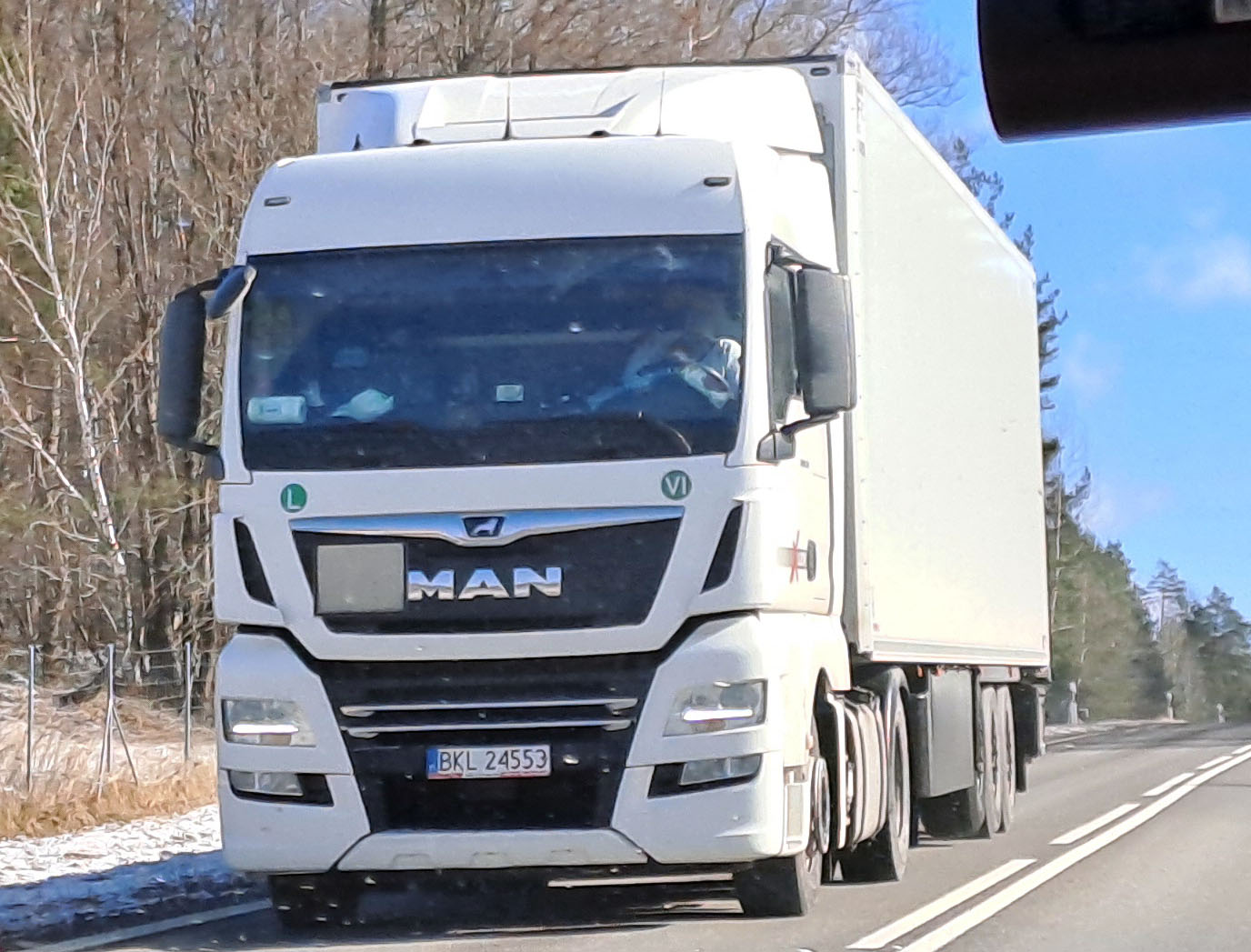 BKL 24553, MAN TGX 1st gen, facelift, 2012–2020