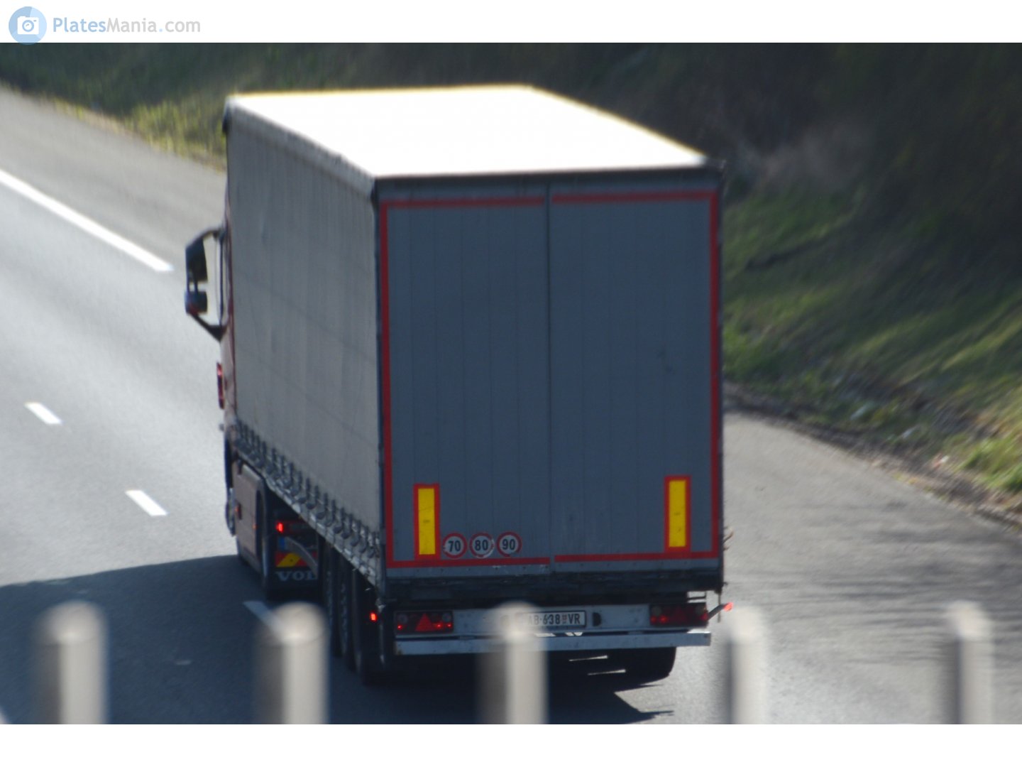 AB-638 VR, Schmitz SCS 