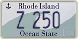 Rhode Island, A 1(23)